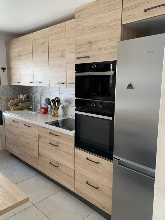 Mont Milo, Spacieux, 5Ch, Sauna, Billard, Babyfoot, Borne De Recharge Electrique Briancon  Exterior photo