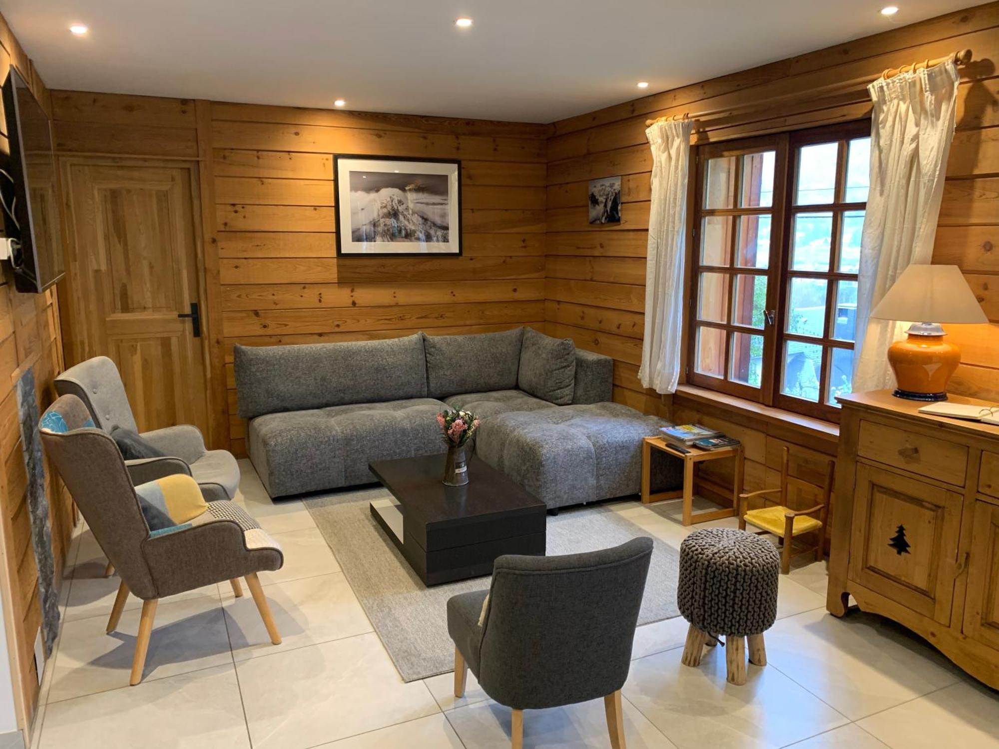 Mont Milo, Spacieux, 5Ch, Sauna, Billard, Babyfoot, Borne De Recharge Electrique Briancon  Exterior photo