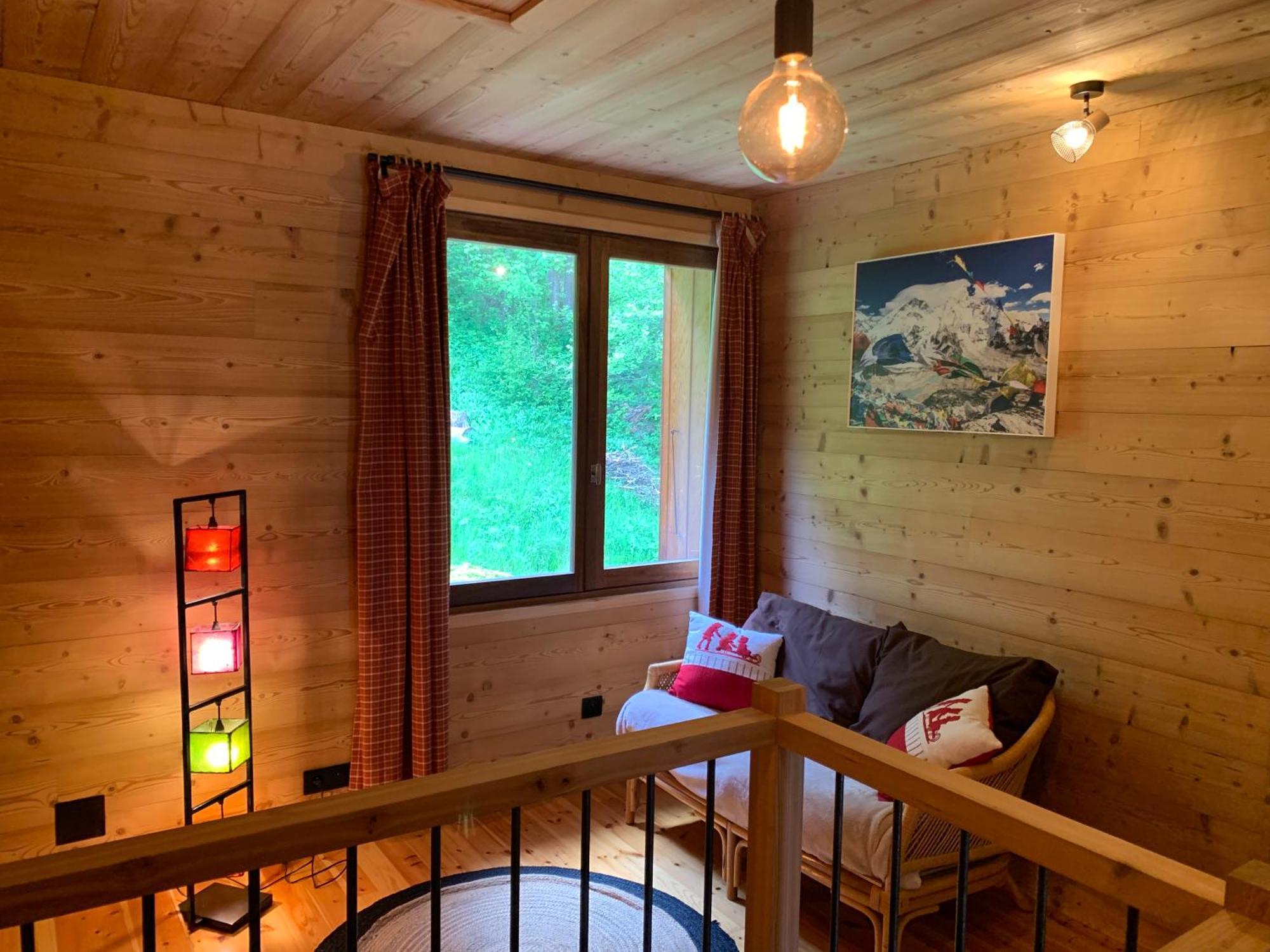 Mont Milo, Spacieux, 5Ch, Sauna, Billard, Babyfoot, Borne De Recharge Electrique Briancon  Exterior photo